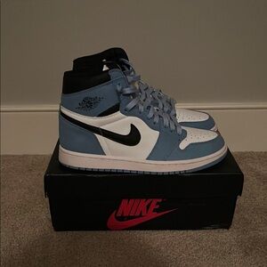 Jordan 1 Retro High OG University Blue